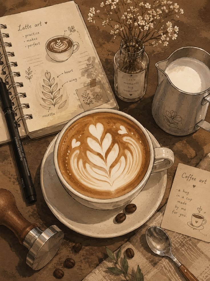 Coffee