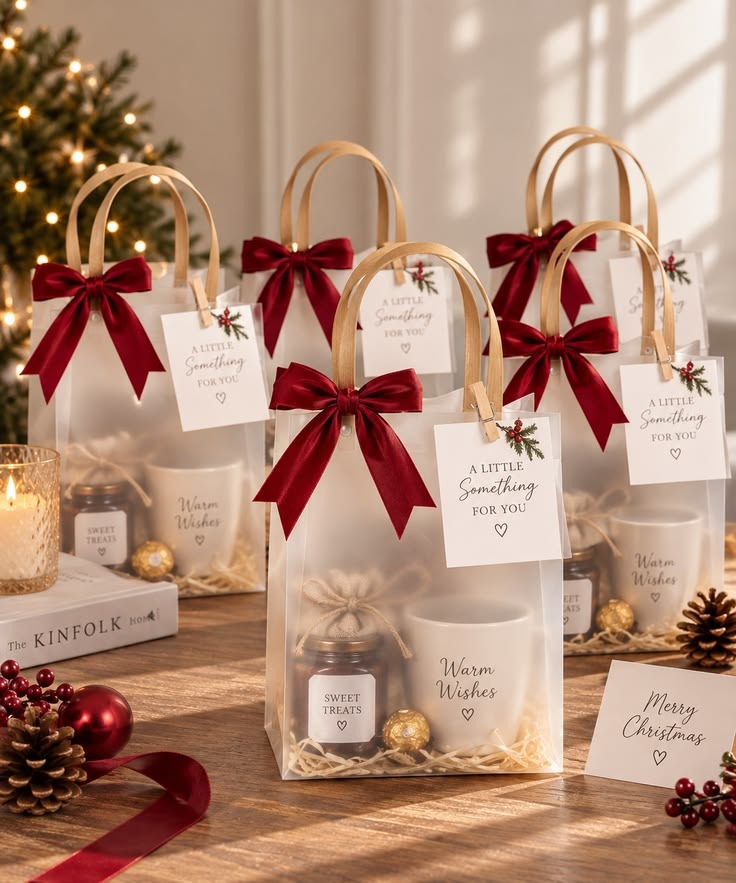 Creative Gifting